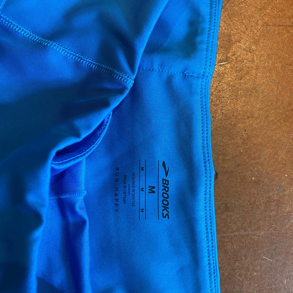 Excel training shorts - Picture 3 of 3